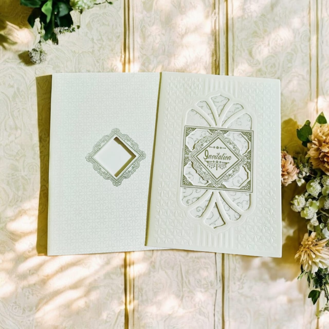 Wedding Card 2